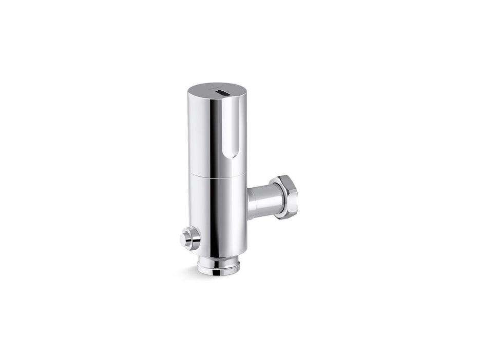 KOHLER K-40TD00R10-RF Mach WAVE Touchless retrofit toilet flushometer, DC-powered, 1.6 gpf