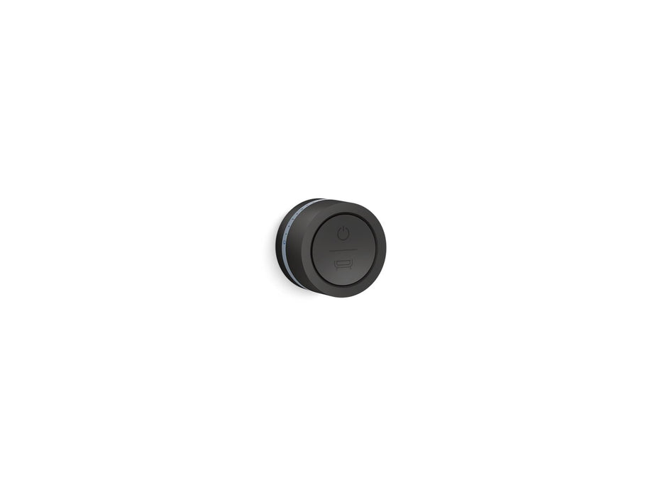 KOHLER DTV Mode Wall-mount bath filler digital interface