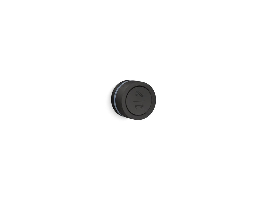 KOHLER DTV Mode Wall-mount bath/shower digital interface