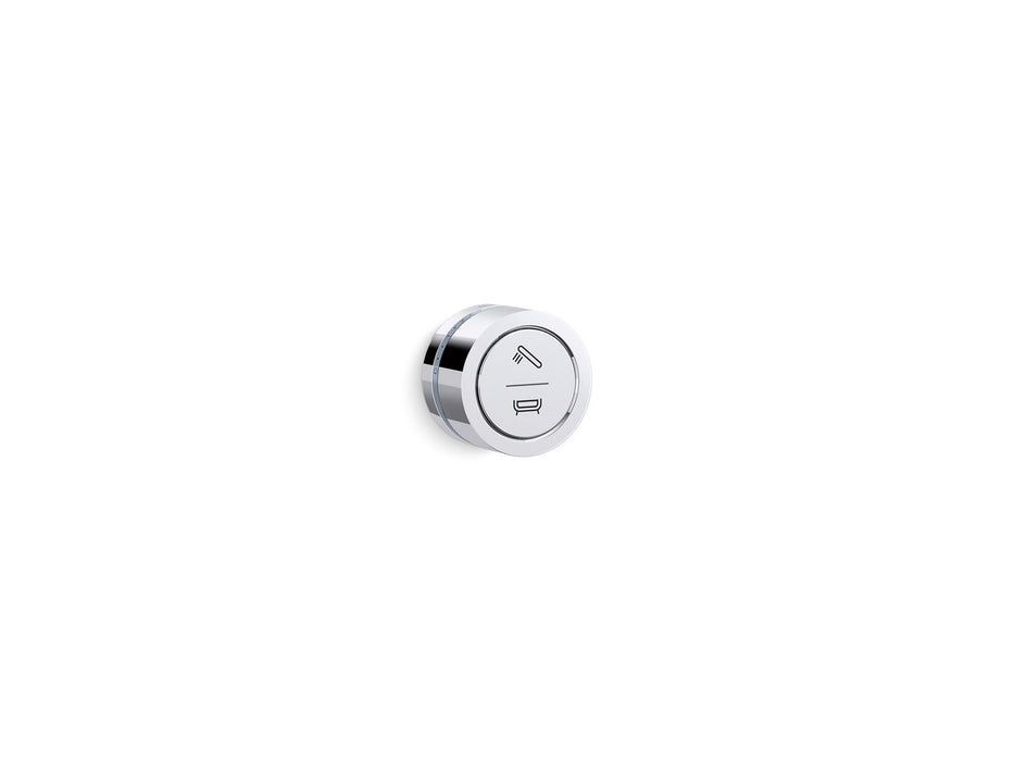 KOHLER DTV Mode Wall-mount bath/shower digital interface