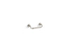 KOHLER K-25154 Artifacts 12" grab bar