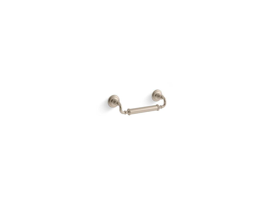 KOHLER K-25154 Artifacts 12" grab bar