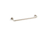 KOHLER K-25157 Artifacts 36" grab bar