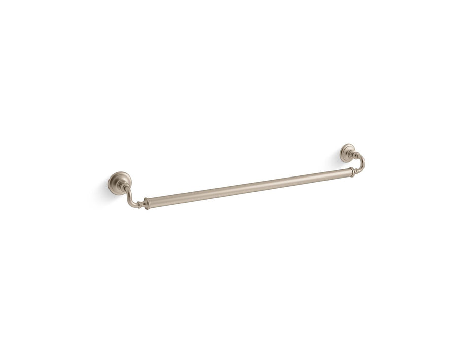 KOHLER K-25157 Artifacts 36" grab bar