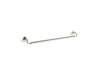 KOHLER K-25157 Artifacts 36" grab bar