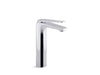 KOHLER K-97347-4 Avid Tall single-handle bathroom sink faucet, 1.2 gpm