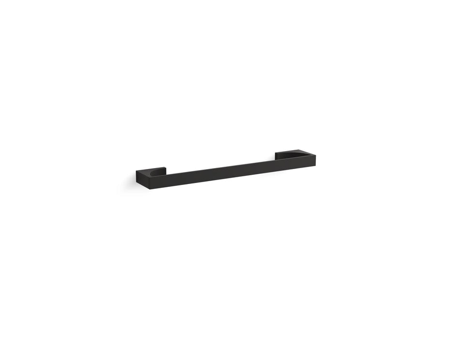 KOHLER Minimal 18" towel bar