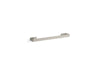 KOHLER Minimal 18" towel bar