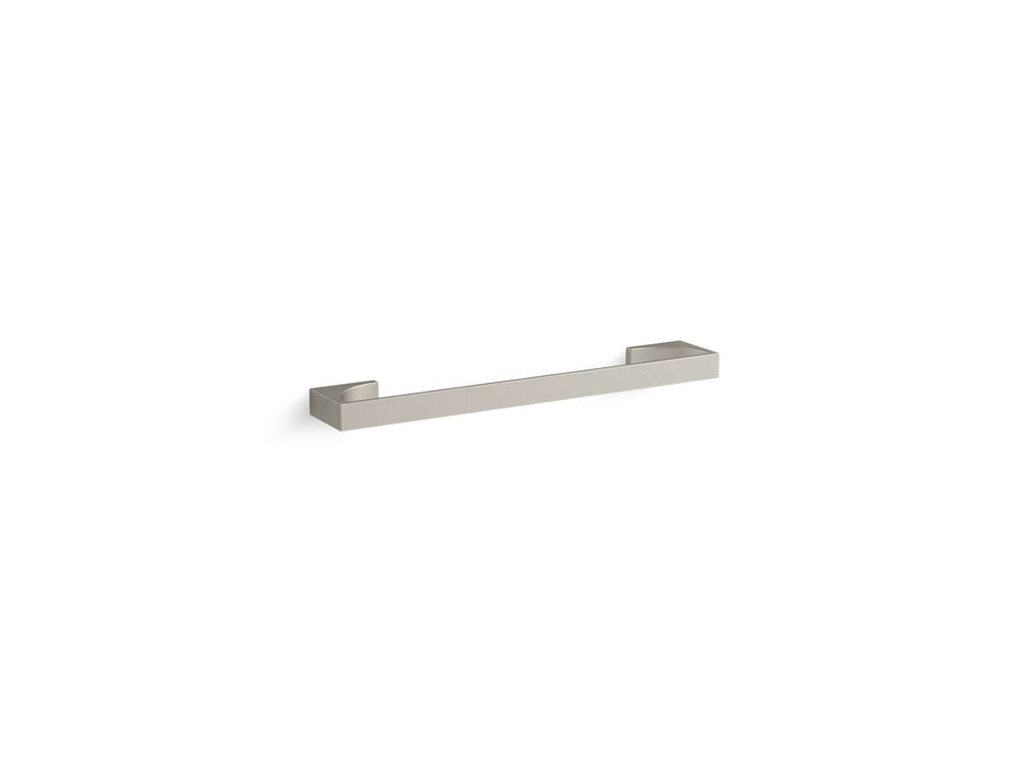 KOHLER Minimal 18" towel bar