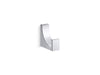 KOHLER Minimal Robe hook
