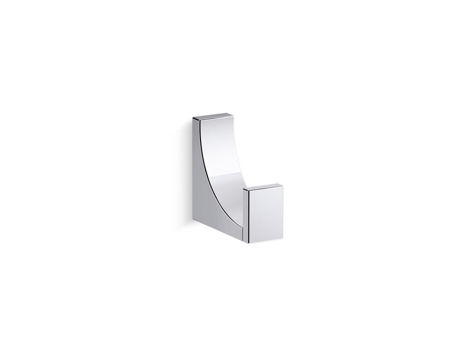 KOHLER Minimal Robe hook