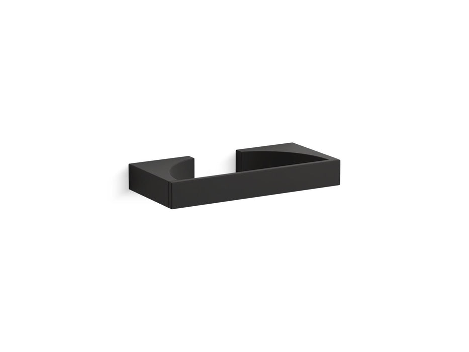 KOHLER Minimal Toilet paper holder