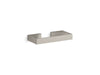 KOHLER Minimal Toilet paper holder