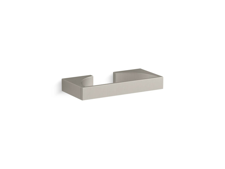 KOHLER Minimal Toilet paper holder
