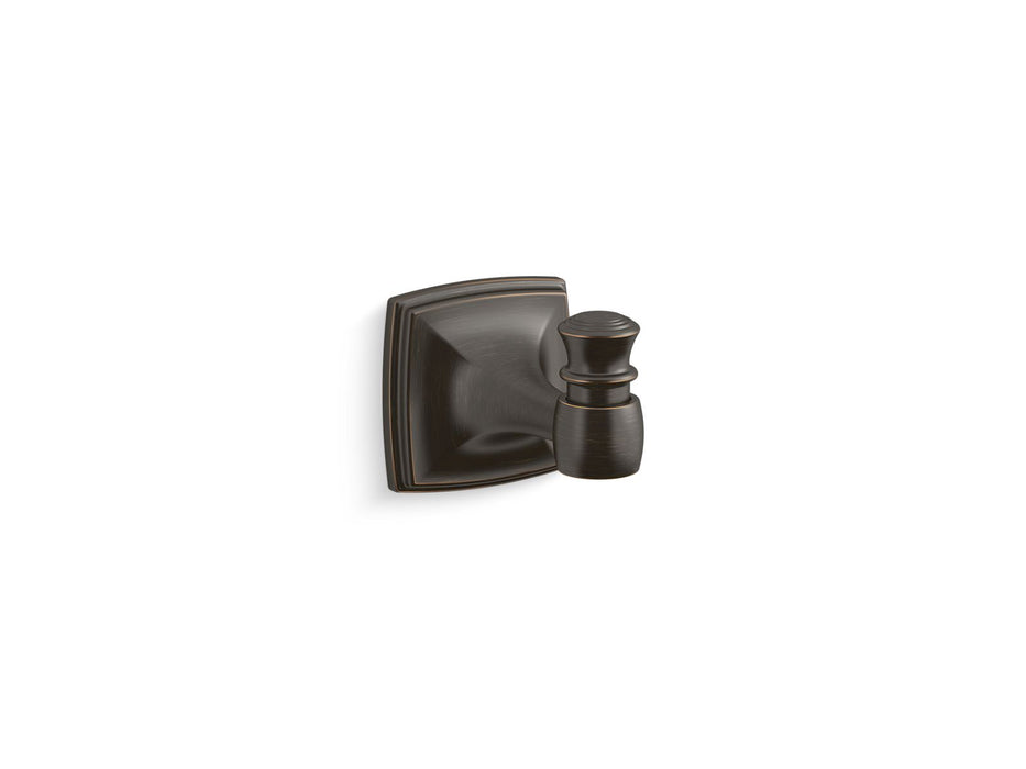 KOHLER Grand Robe hook