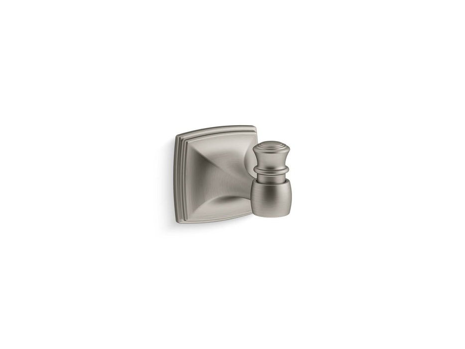 KOHLER Grand Robe hook