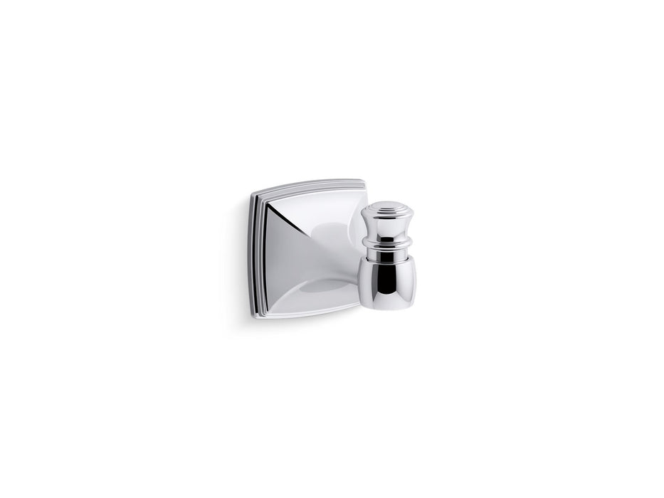 KOHLER Grand Robe hook