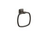 KOHLER K-26541 Grand Towel ring