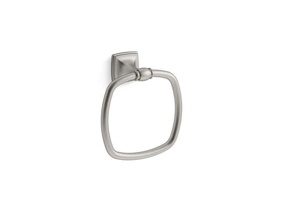 KOHLER K-26541 Grand Towel ring