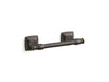 KOHLER K-26542 Grand Pivoting toilet paper holder