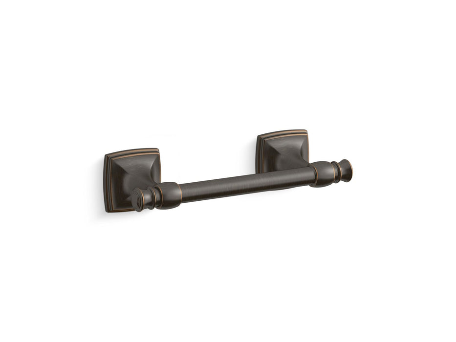 KOHLER K-26542 Grand Pivoting toilet paper holder