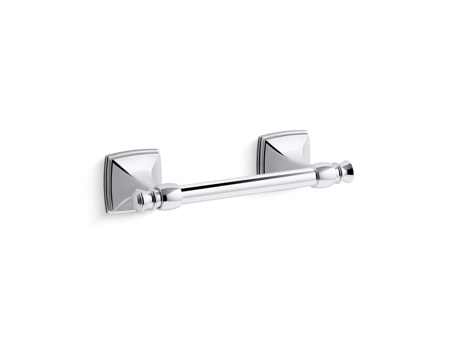 KOHLER K-26542 Grand Pivoting toilet paper holder