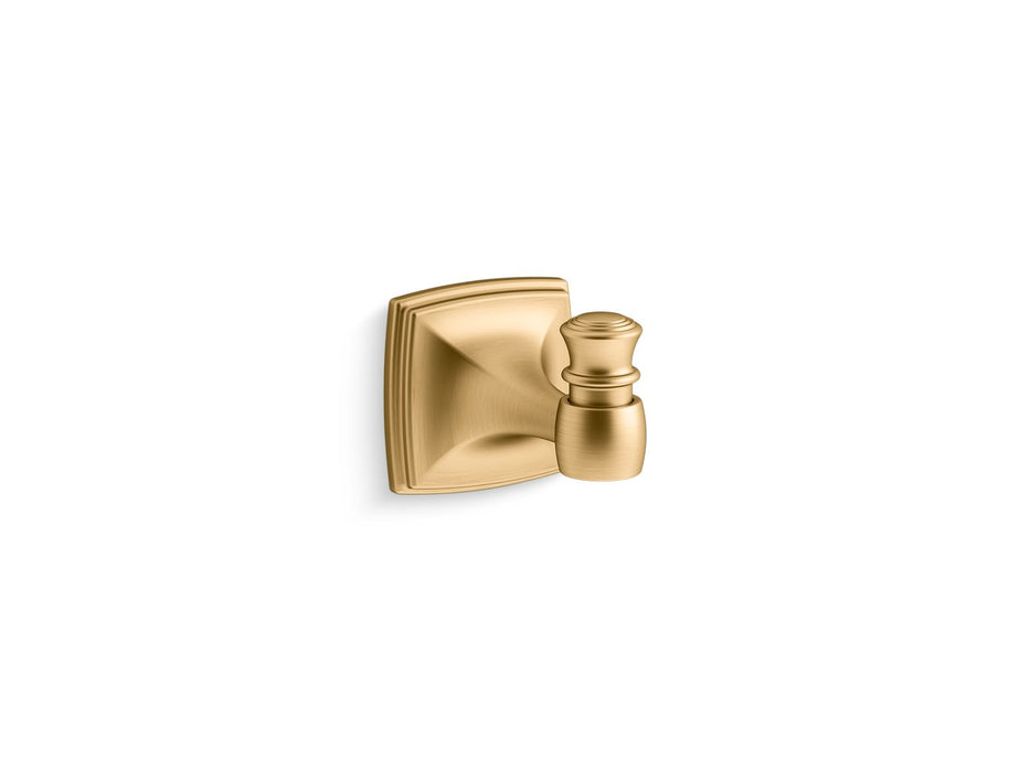 KOHLER Grand Robe hook
