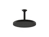 KOHLER K-76465-G Awaken 10" single-function rainhead, 1.75 gpm