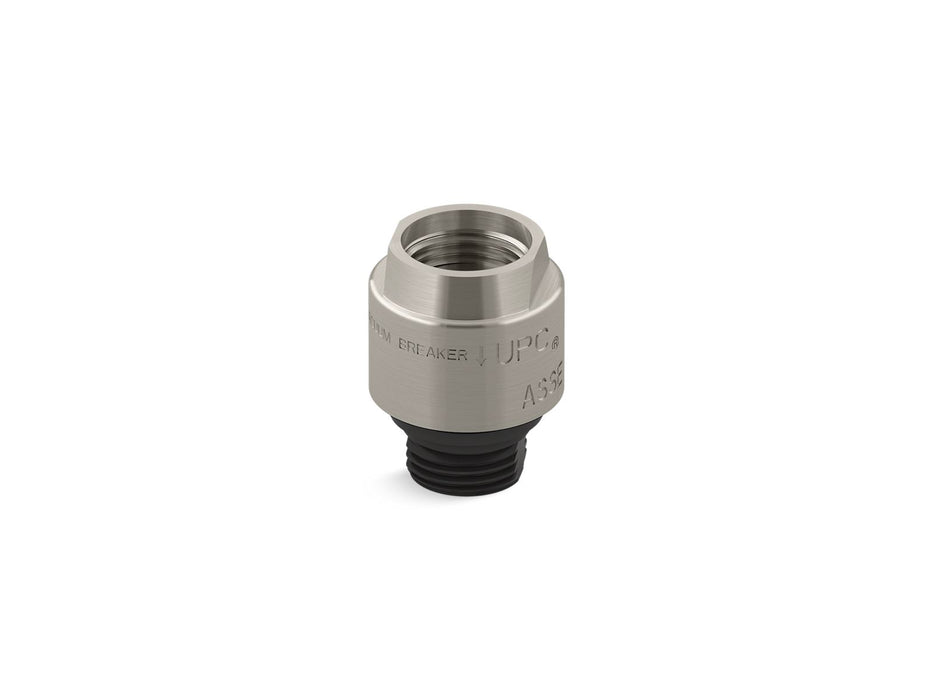 KOHLER Persona™ Vacuum breaker, 1/2" x 1/2"