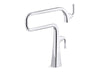 KOHLER K-22067 Graze Deck-mount pot filler