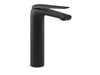 KOHLER K-97347-4 Avid Tall single-handle bathroom sink faucet, 1.2 gpm