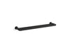 KOHLER K-97496 Avid 24" double towel bar