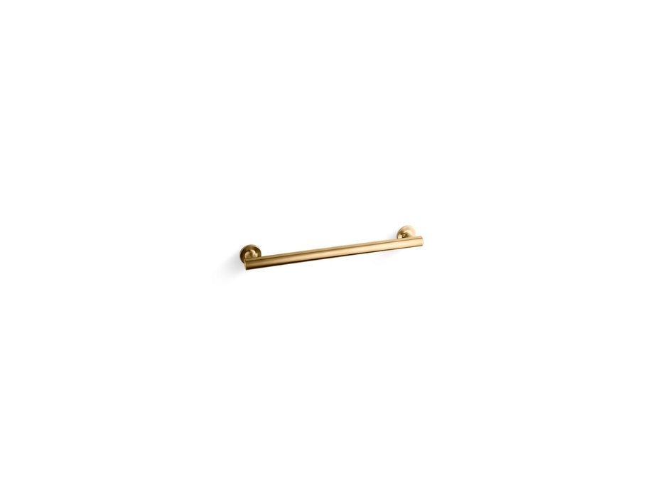 KOHLER Purist 18" grab bar