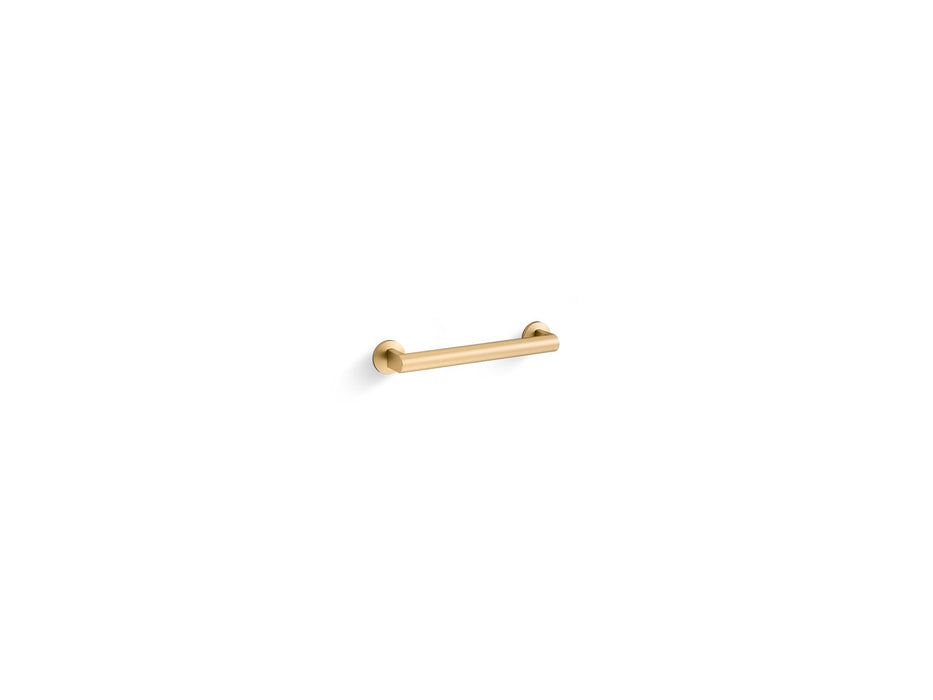 KOHLER Components™ 12" grab bar