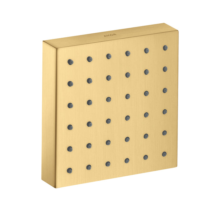 AXOR ShowerSolutions Shower Module 5" x 5" Square