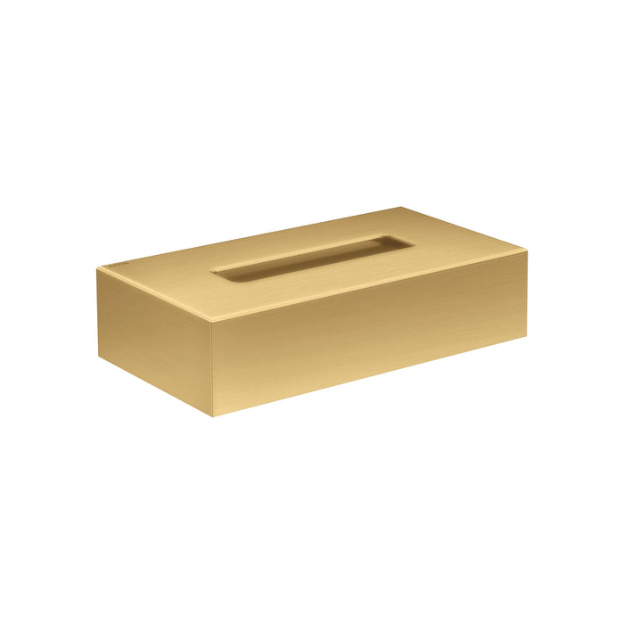 AXOR Universal Circular Tissue Box