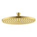 AXOR Starck Showerhead 240 1-Jet, 2.5 GPM