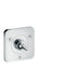 AXOR Citterio E Diverter Trim Trio/Quattro 5" x 5"