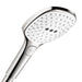 hansgrohe Raindance Select E Handshower 120 3-Jet, 2.5 GPM