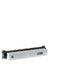 Rough, Thermostatic Module Select for 2 Functions