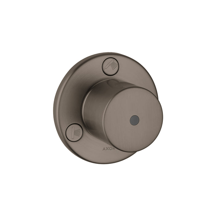 AXOR Uno Diverter Trim Trio/Quattro