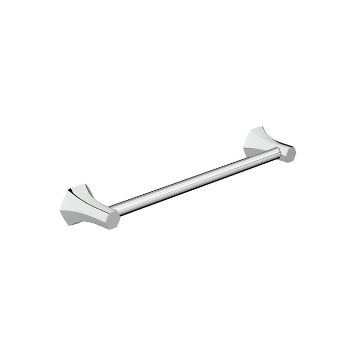 hansgrohe Locarno Towel Bar, 18"