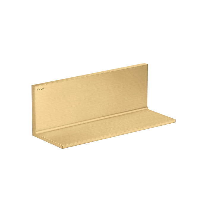 AXOR Universal Rectangular Shelf, 12"