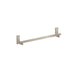 AXOR Universal Rectangular Towel Bar, 24"