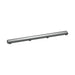 hansgrohe RainDrain Match Trim 35 1/4" with Height Adjustable Frame