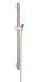 hansgrohe Unica Wallbar S, 24"