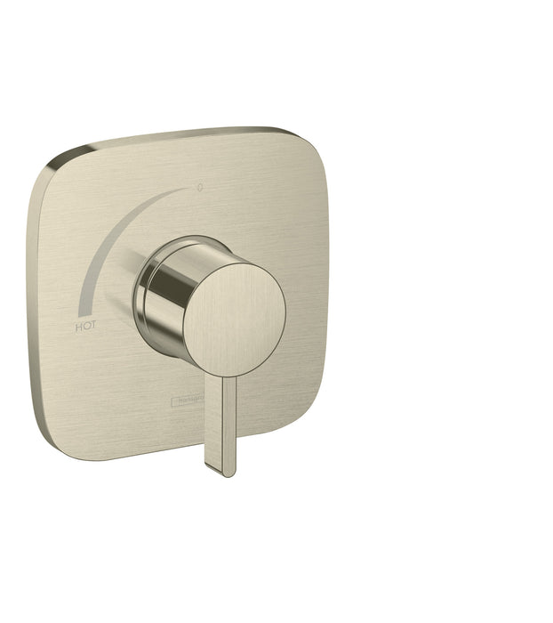 hansgrohe Ecostat E Pressure Balance Trim