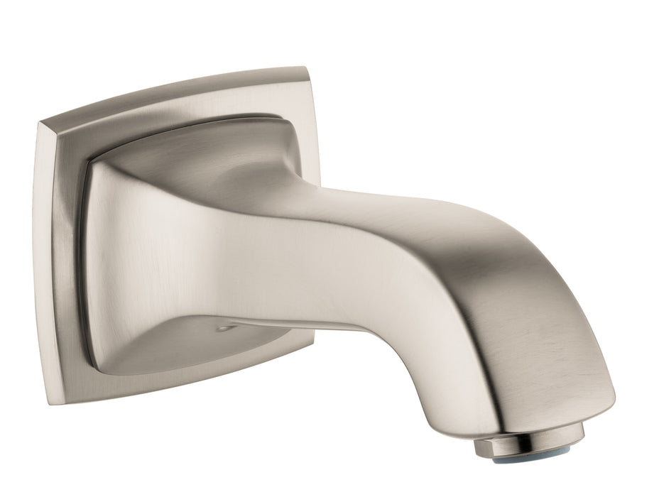 hansgrohe Metropol Classic Tub Spout