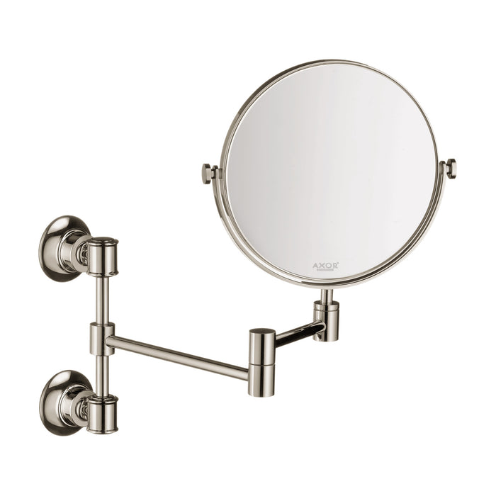 AXOR Montreux Shaving Mirror