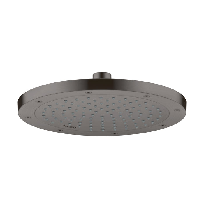 AXOR ShowerSolutions Showerhead 245 1-Jet, 2.5 GPM